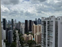 Irwell Hill Residences (D9), Apartment #464308271